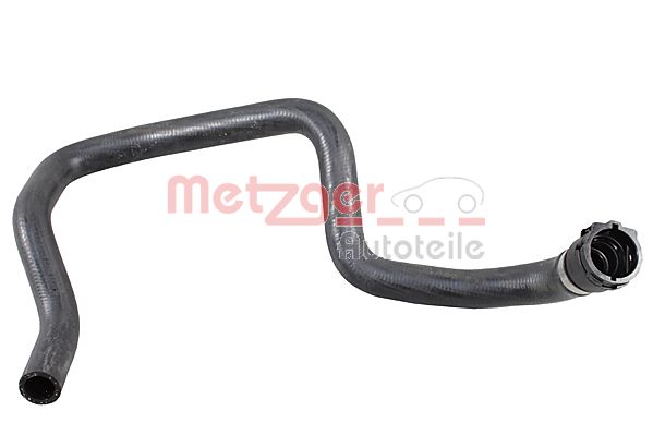 METZGER 2421473 Kühlerschlauch